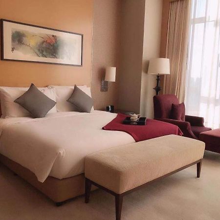 Somerset Grand Central Dalian Luaran gambar