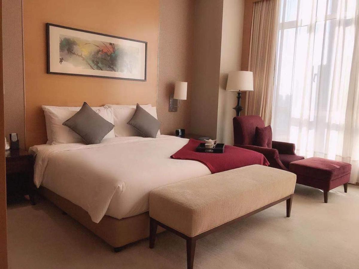 Somerset Grand Central Dalian Luaran gambar