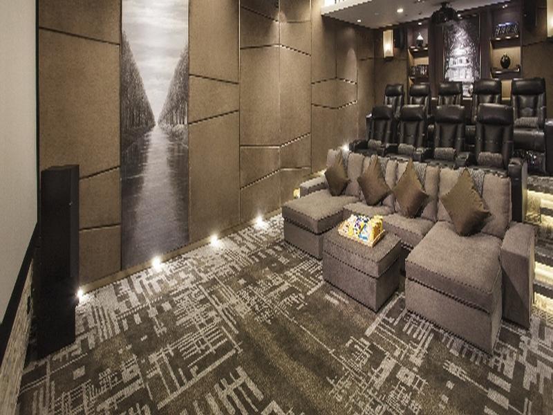Somerset Grand Central Dalian Luaran gambar