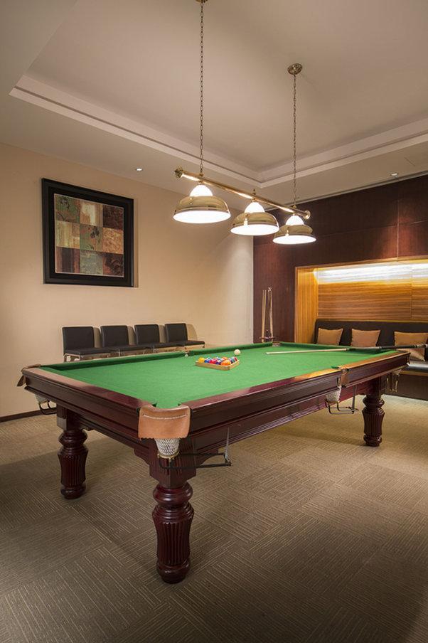 Somerset Grand Central Dalian Luaran gambar