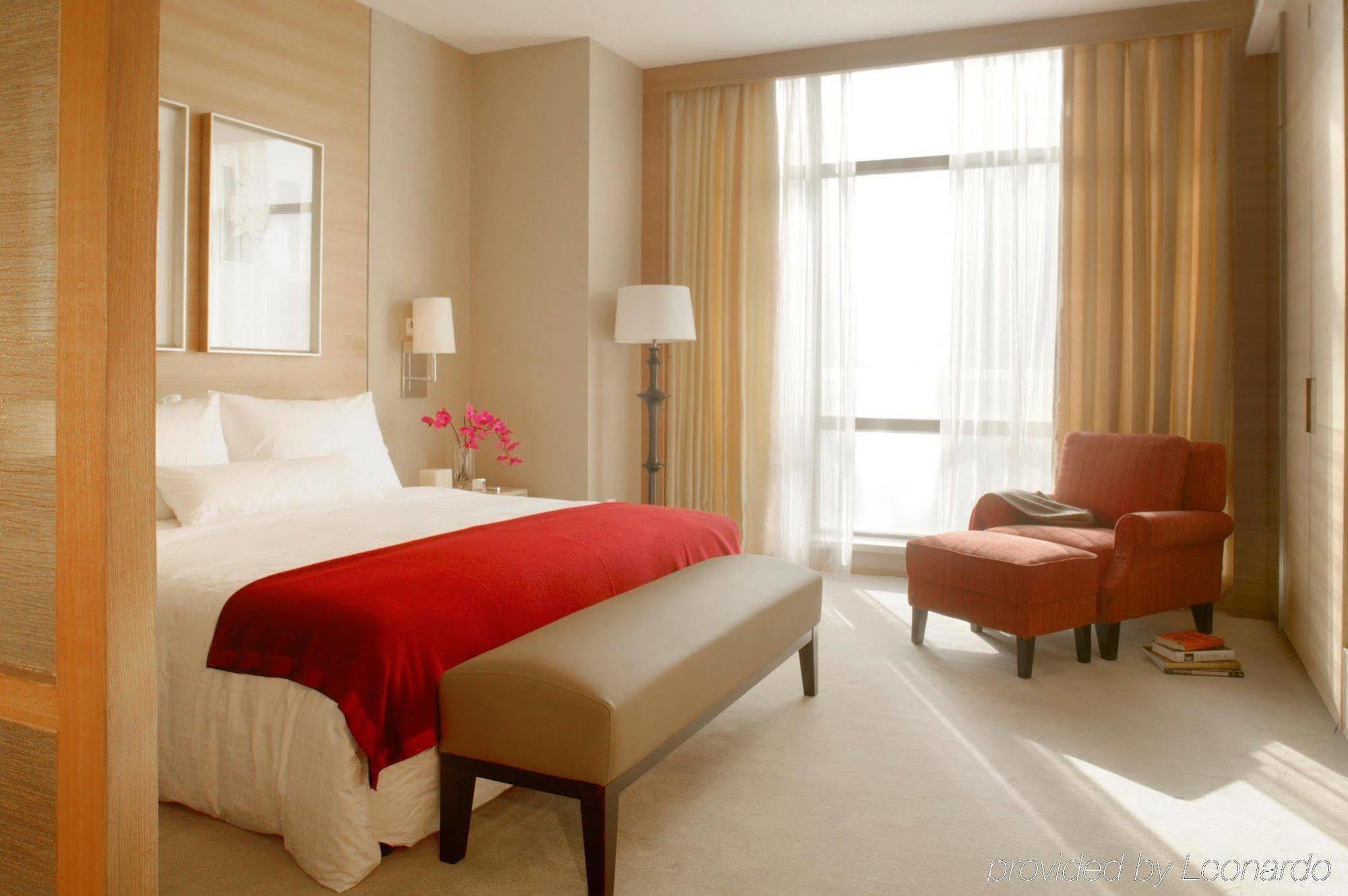 Somerset Grand Central Dalian Luaran gambar